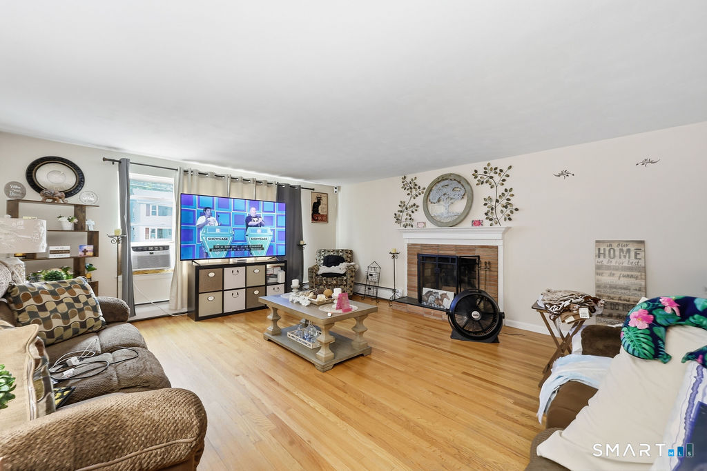 17 Charlene Drive New Britain CT 06053