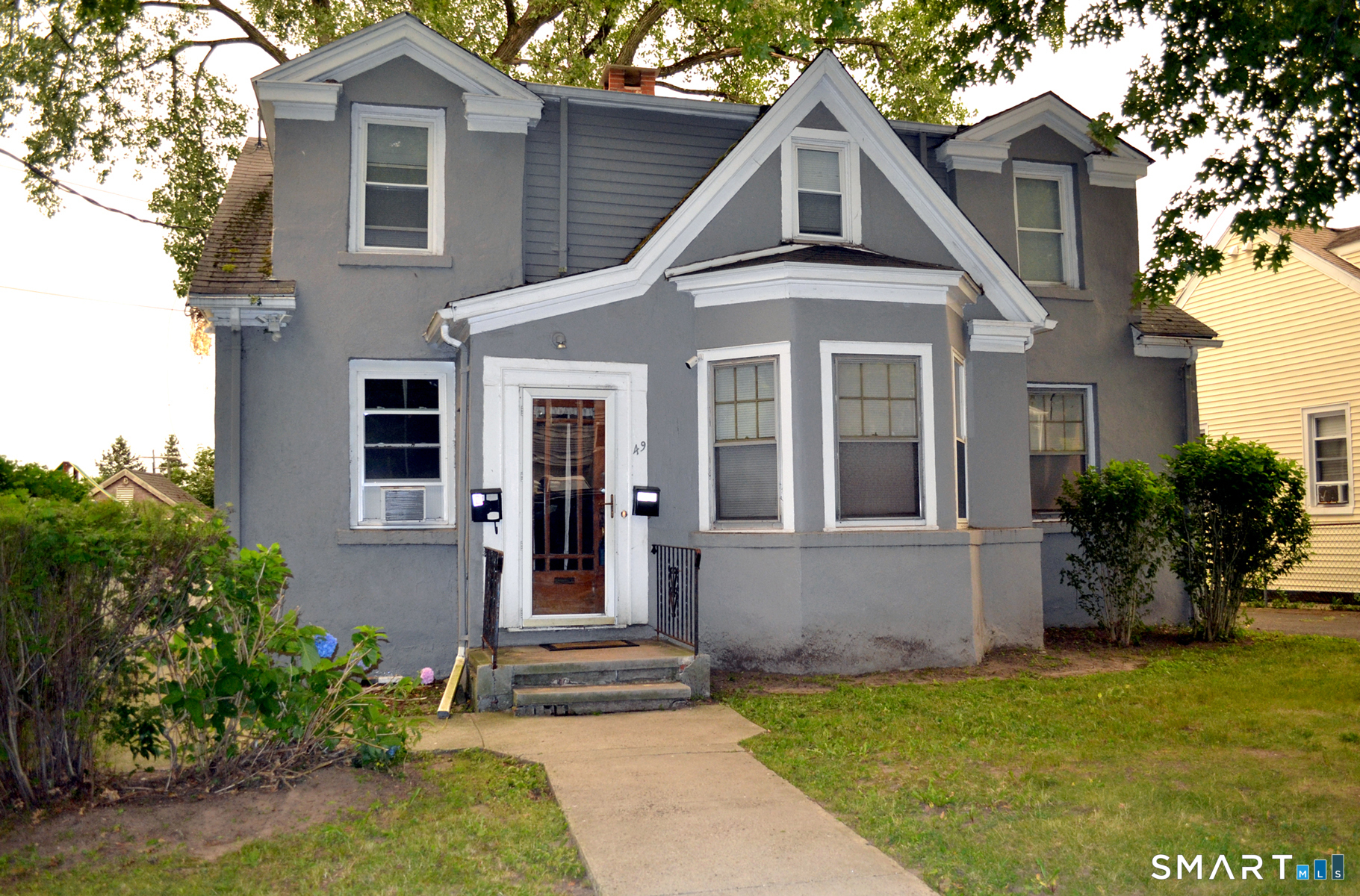 49 Huntington Avenue New Haven CT 06511