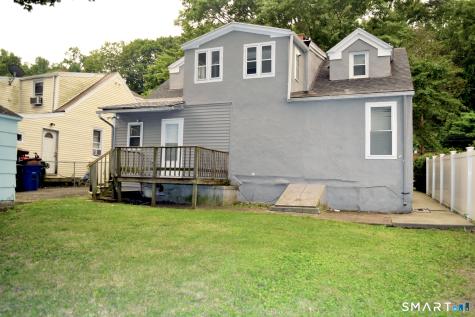 49 Huntington Avenue New Haven CT 06511