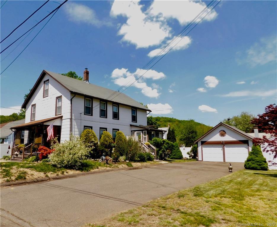 30 Hobson Avenue Bristol CT 06010