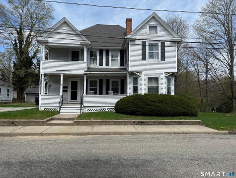 18 Addison Street Putnam CT 06260
