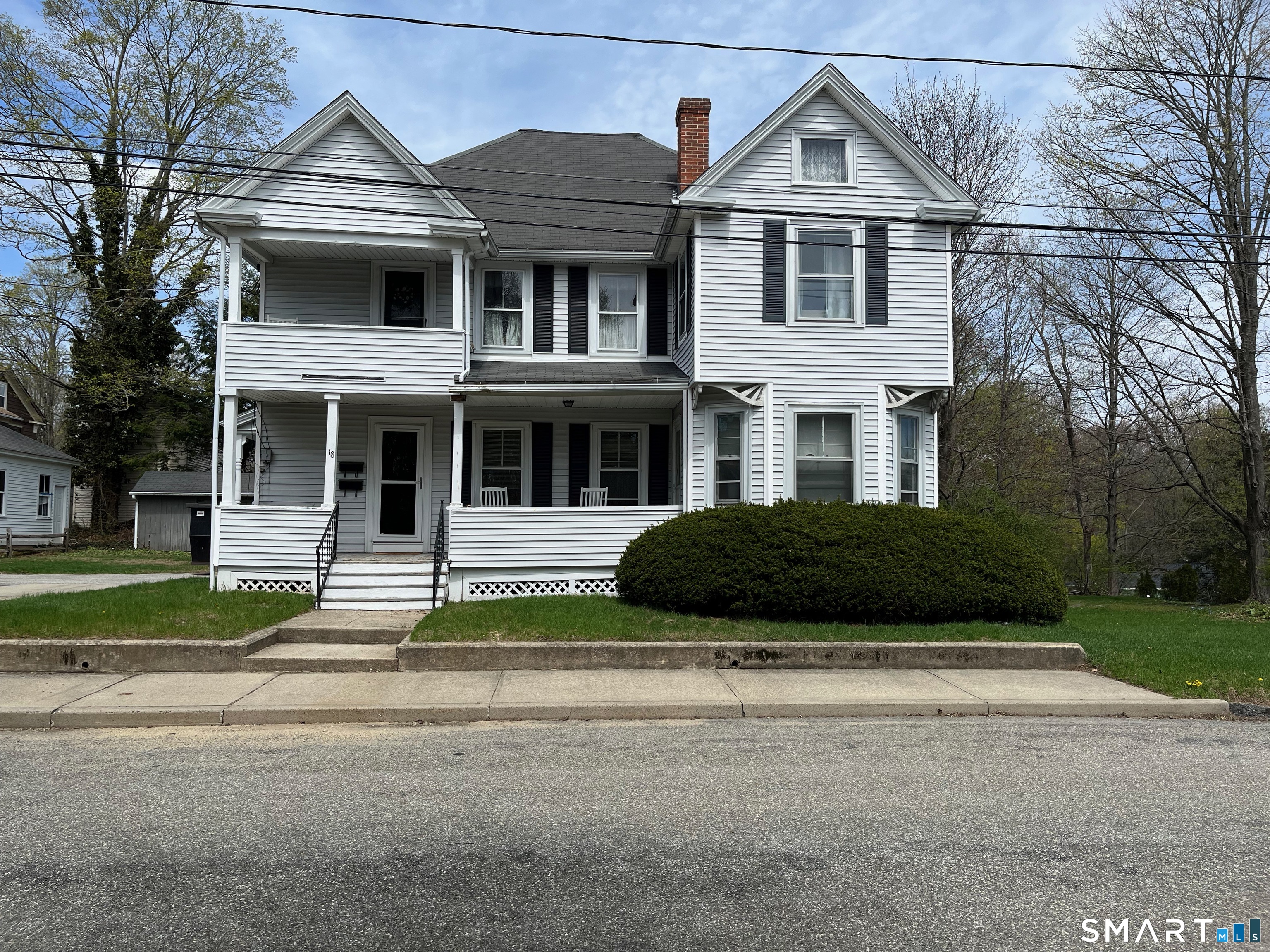 18 Addison Street Putnam CT 06260