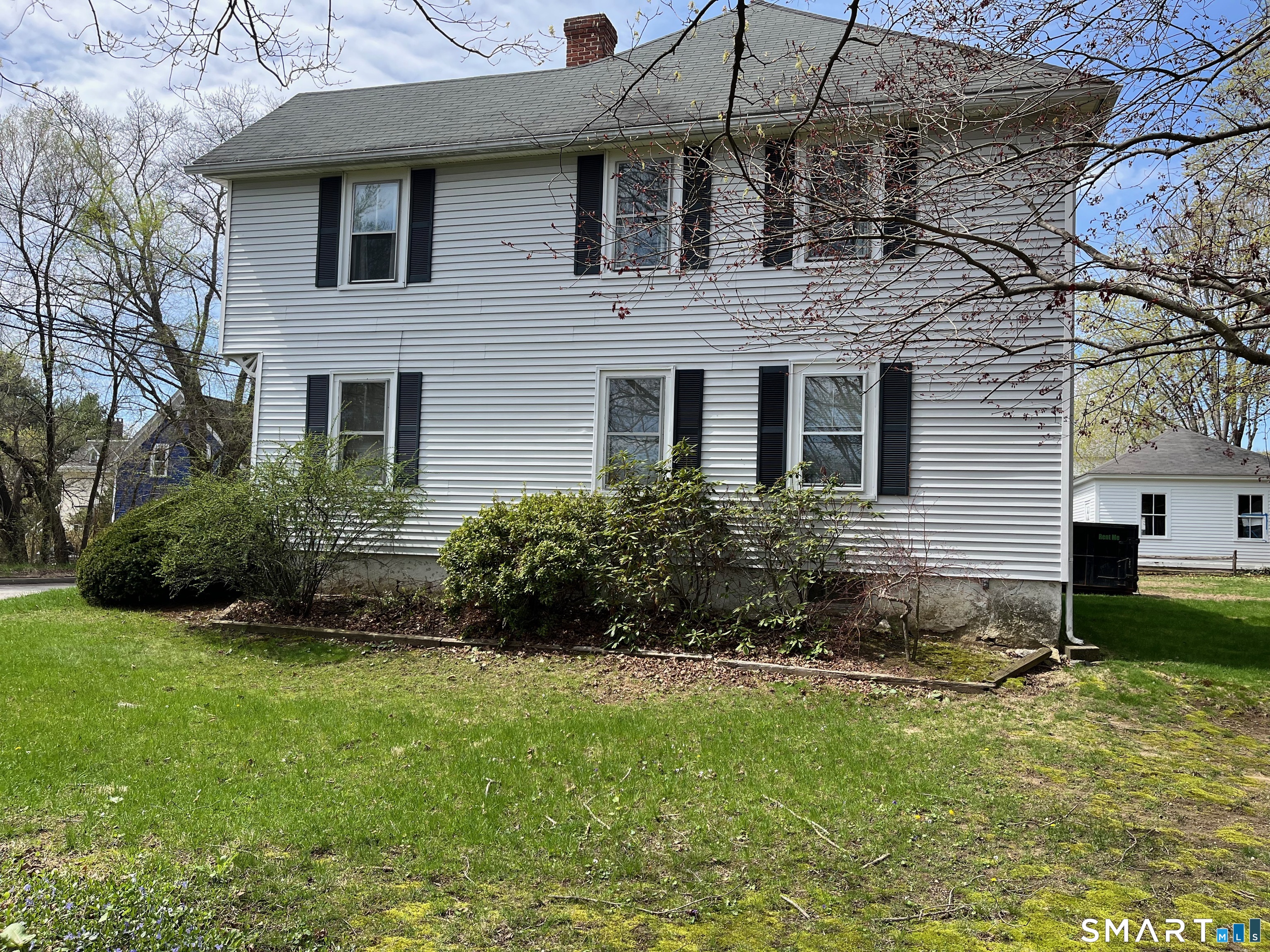 18 Addison Street Putnam CT 06260