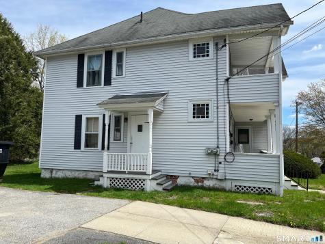 18 Addison Street Putnam CT 06260