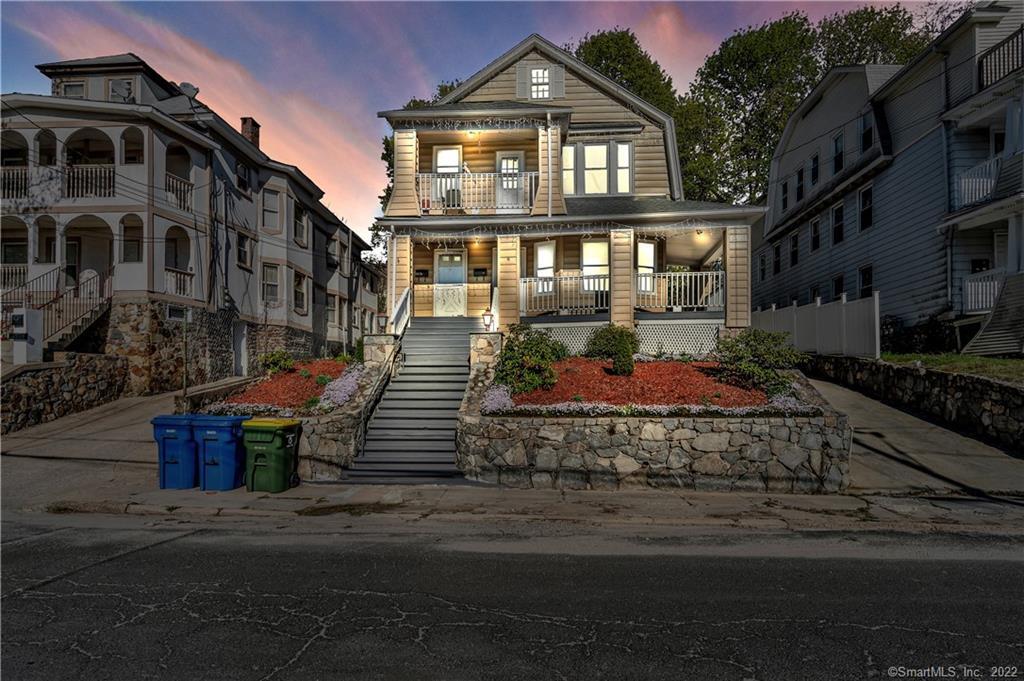 222 Lincoln Street Waterbury CT 06710
