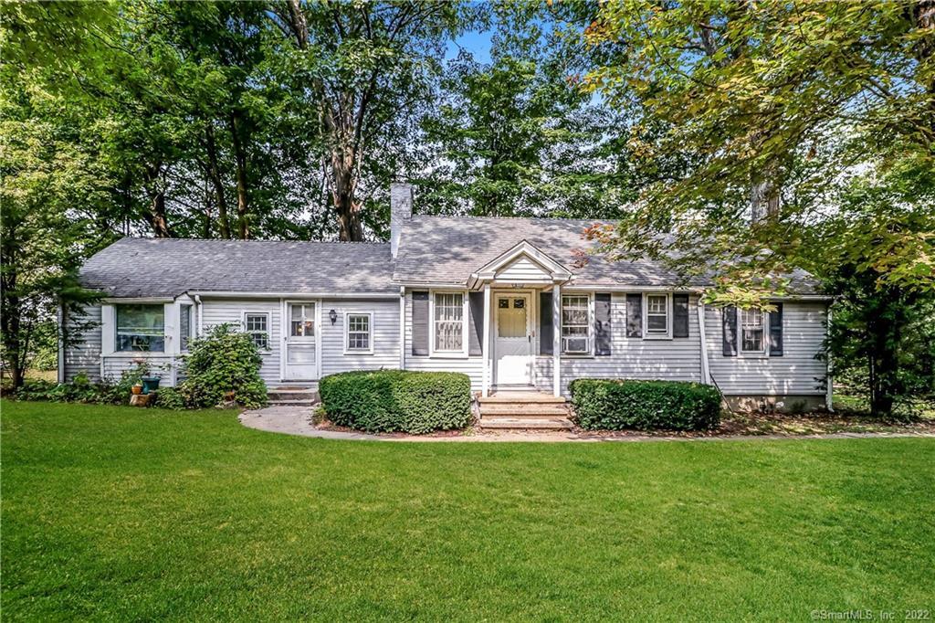 212 Kent Road New Milford CT 06776