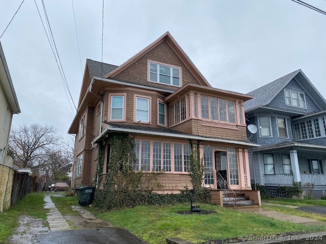 376 Seaview Avenue Bridgeport CT 06607