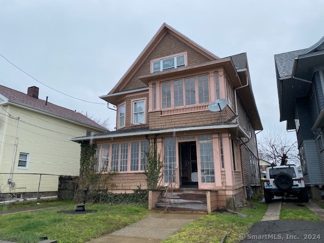 376 Seaview Avenue Bridgeport CT 06607