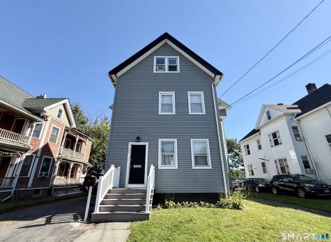 220 Maple Street New Britain CT 06051