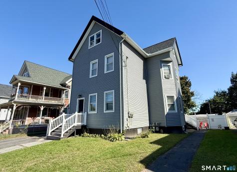 220 Maple Street New Britain CT 06051