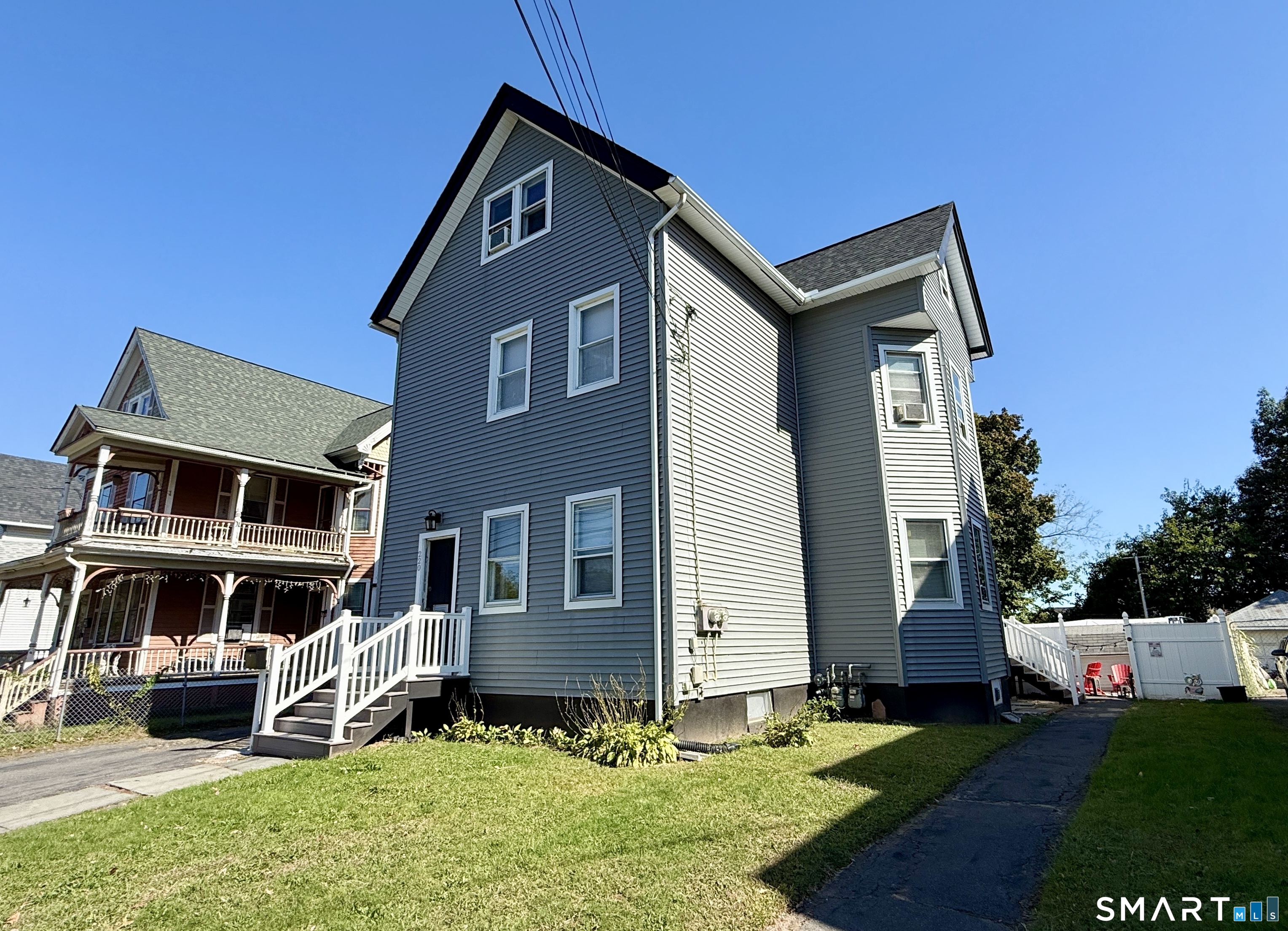 220 Maple Street New Britain CT 06051