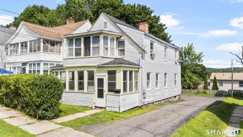 186 Greene Street Bristol CT 06010