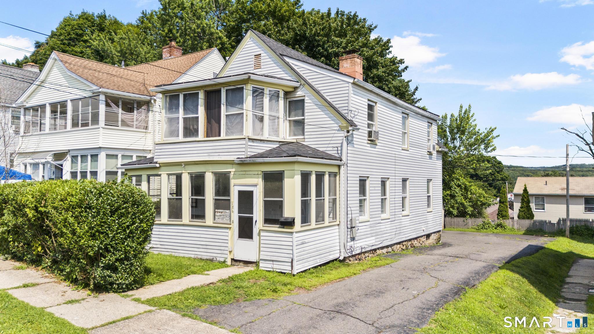 186 Greene Street Bristol CT 06010