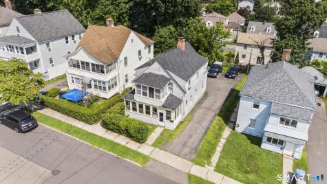 186 Greene Street Bristol CT 06010