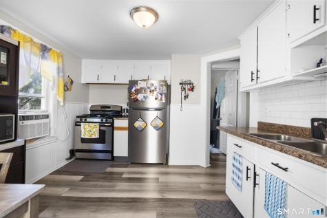 186 Greene Street Bristol CT 06010