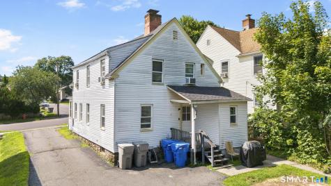 186 Greene Street Bristol CT 06010