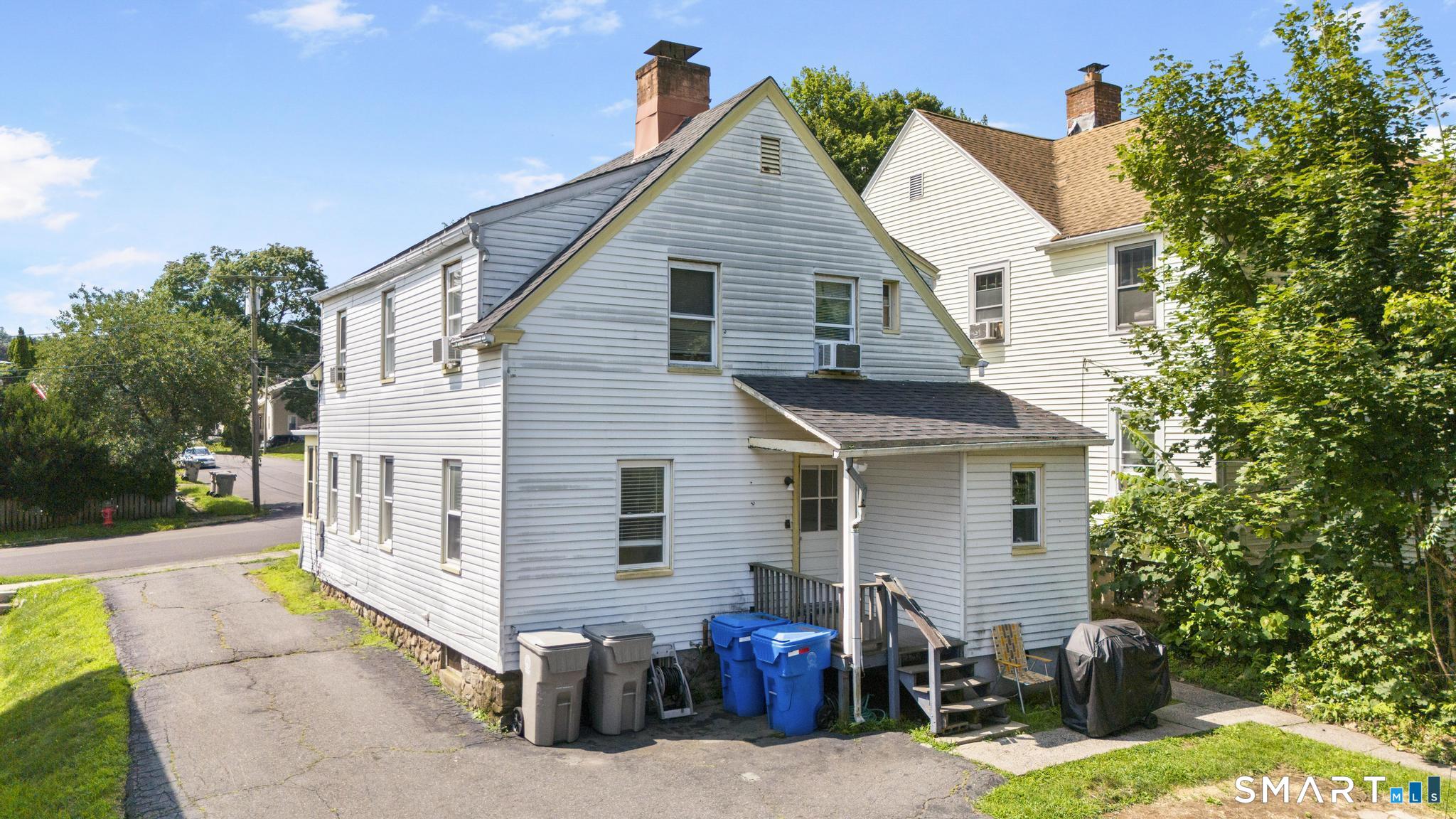 186 Greene Street Bristol CT 06010