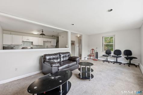 118 Columbia Street Meriden CT 06451