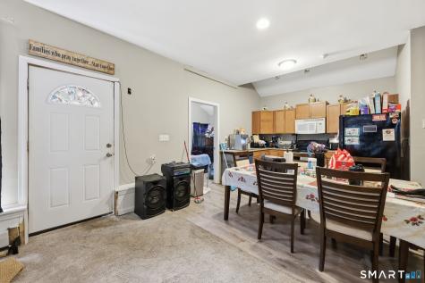 118 Columbia Street Meriden CT 06451