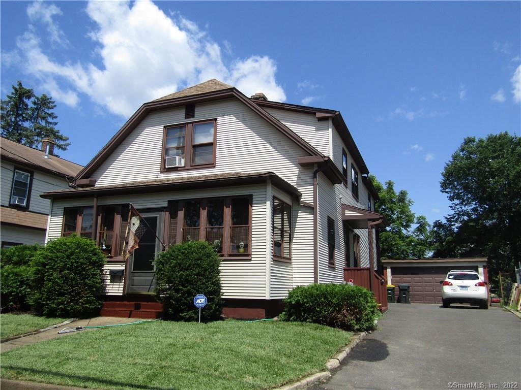 6 Murray Street Ansonia CT 06401