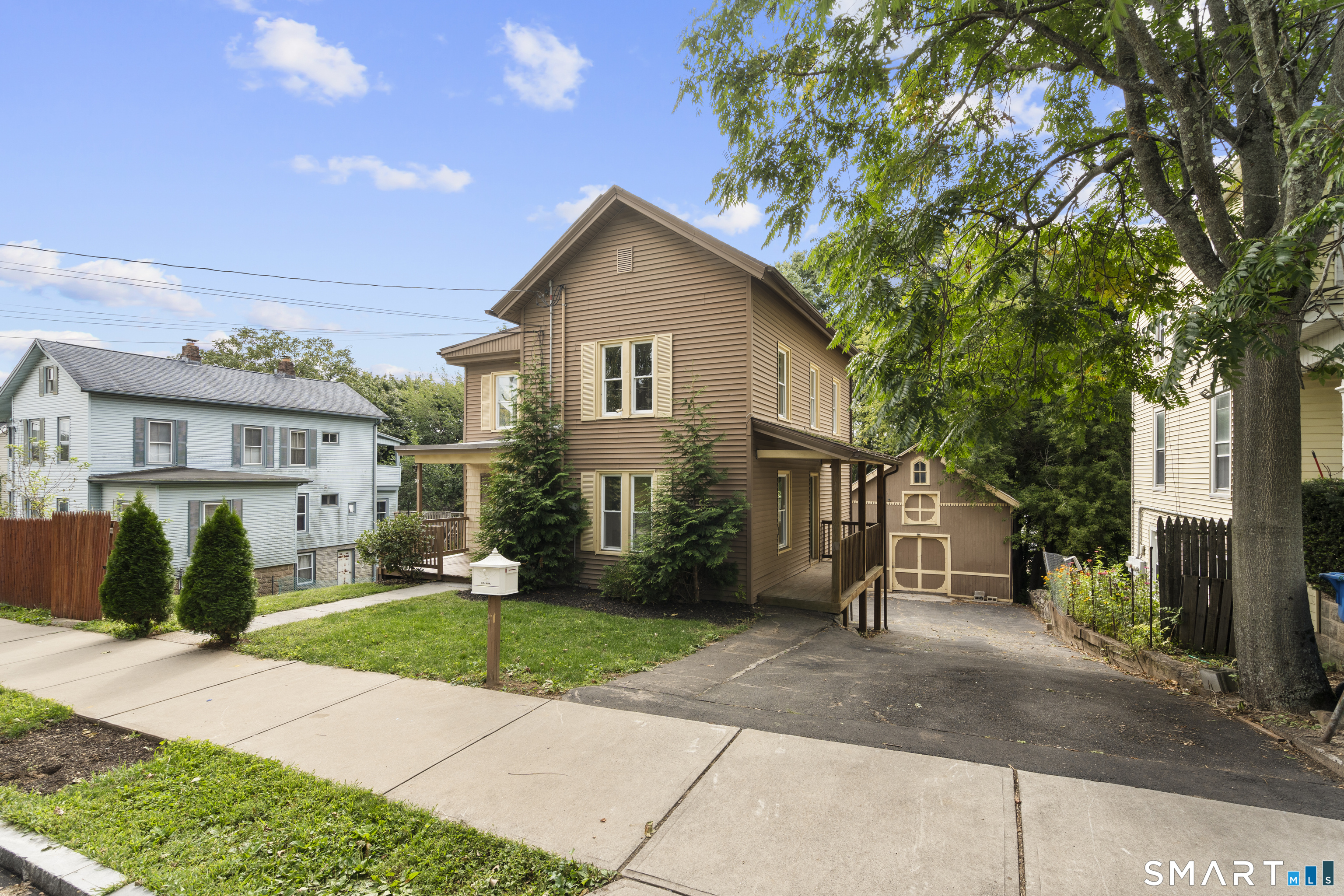67 Summer Street Bristol CT 06010