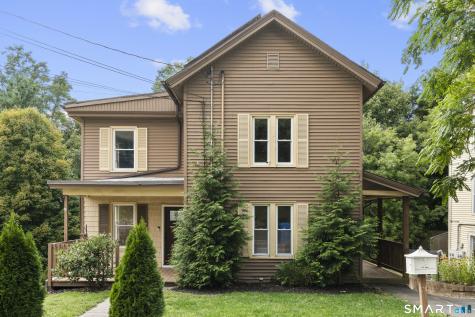 67 Summer Street Bristol CT 06010