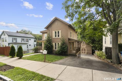 67 Summer Street Bristol CT 06010