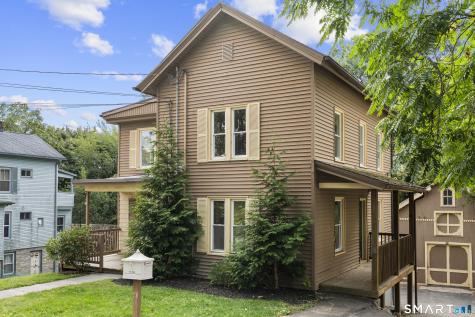 67 Summer Street Bristol CT 06010