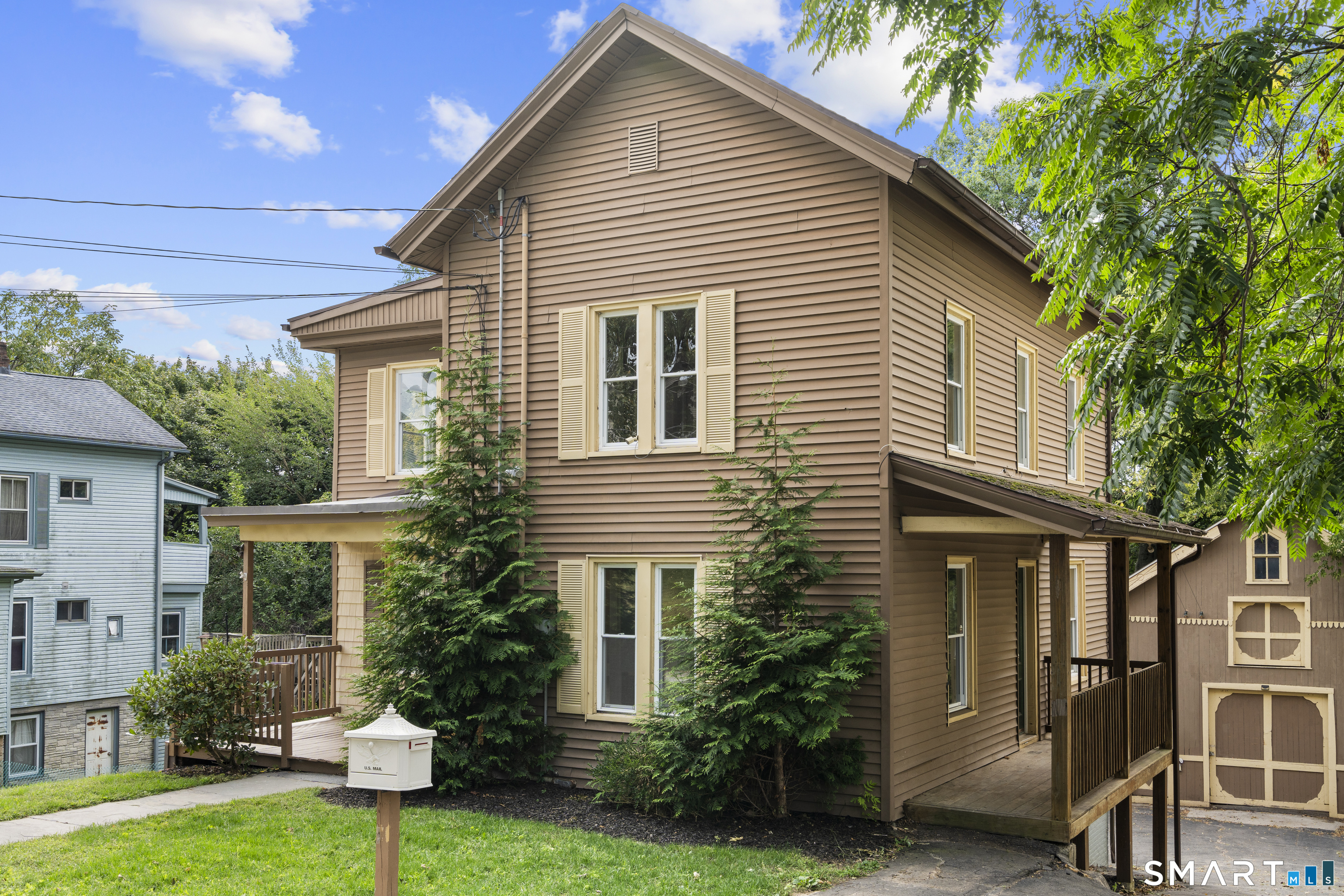 67 Summer Street Bristol CT 06010