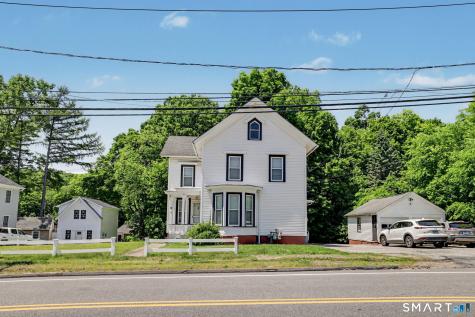 59-61 North Main Street Thomaston CT 06787