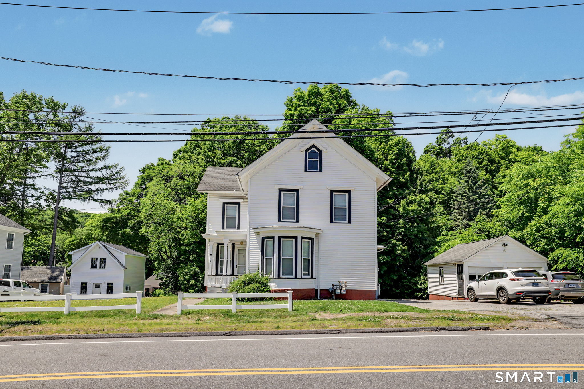59-61 North Main Street Thomaston CT 06787