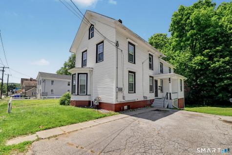 59-61 North Main Street Thomaston CT 06787