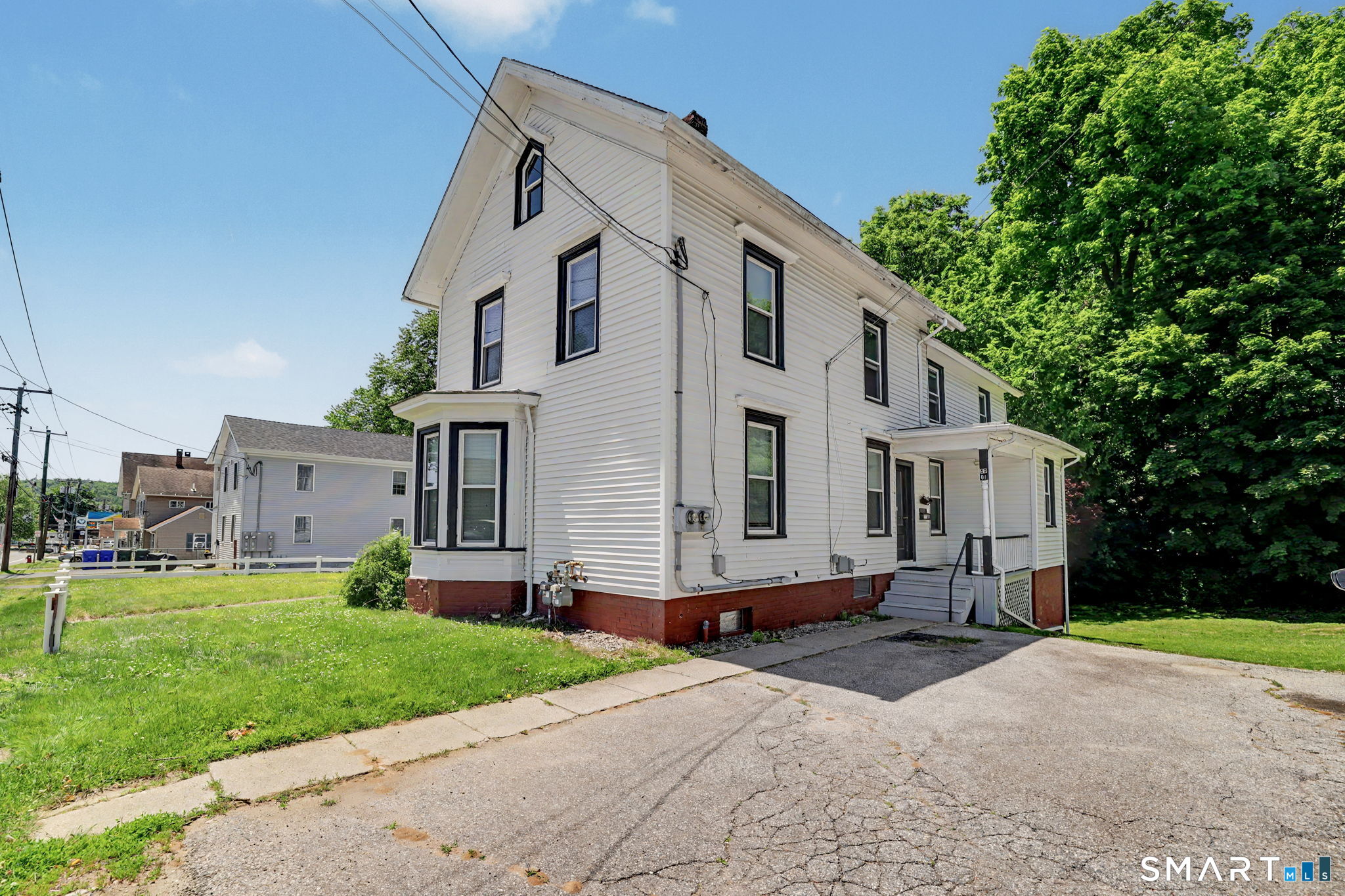 59-61 North Main Street Thomaston CT 06787