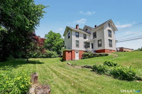59-61 North Main Street Thomaston CT 06787