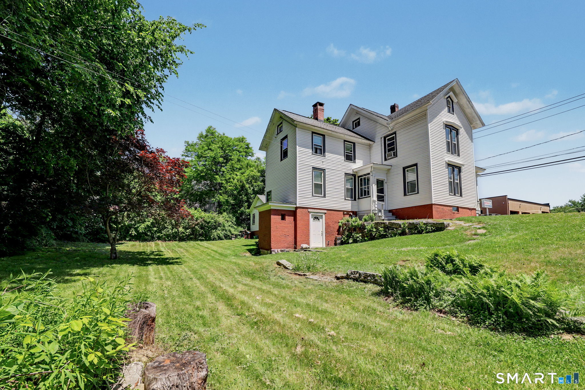 59-61 North Main Street Thomaston CT 06787