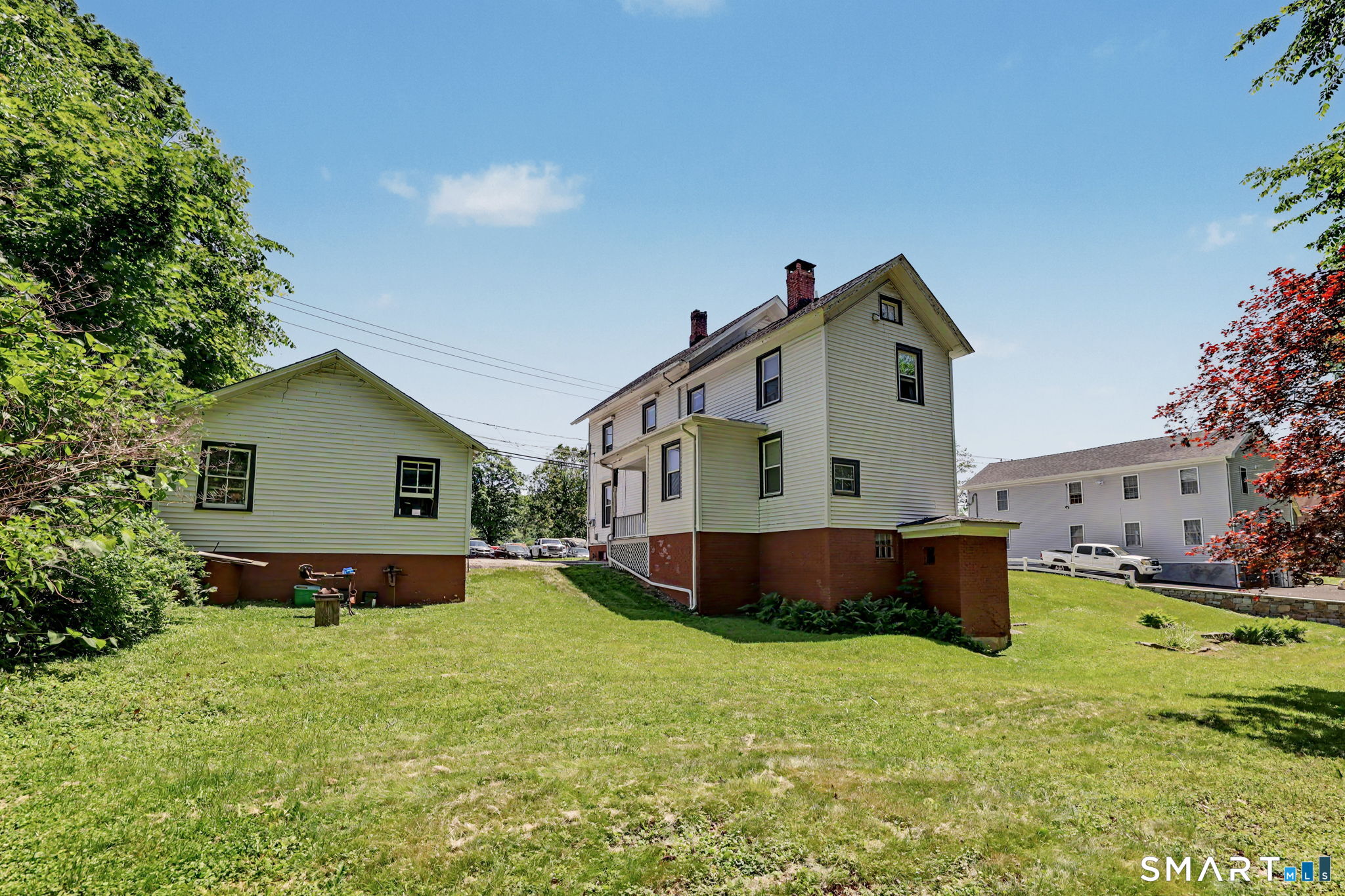 59-61 North Main Street Thomaston CT 06787