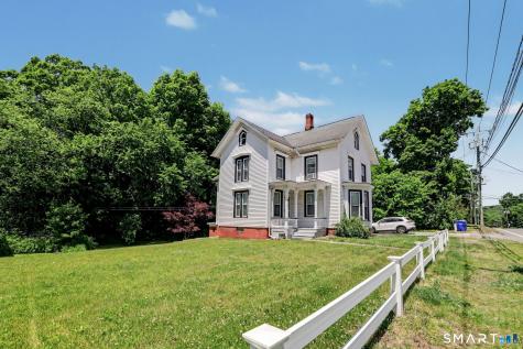 59-61 North Main Street Thomaston CT 06787