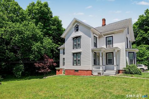 59-61 North Main Street Thomaston CT 06787