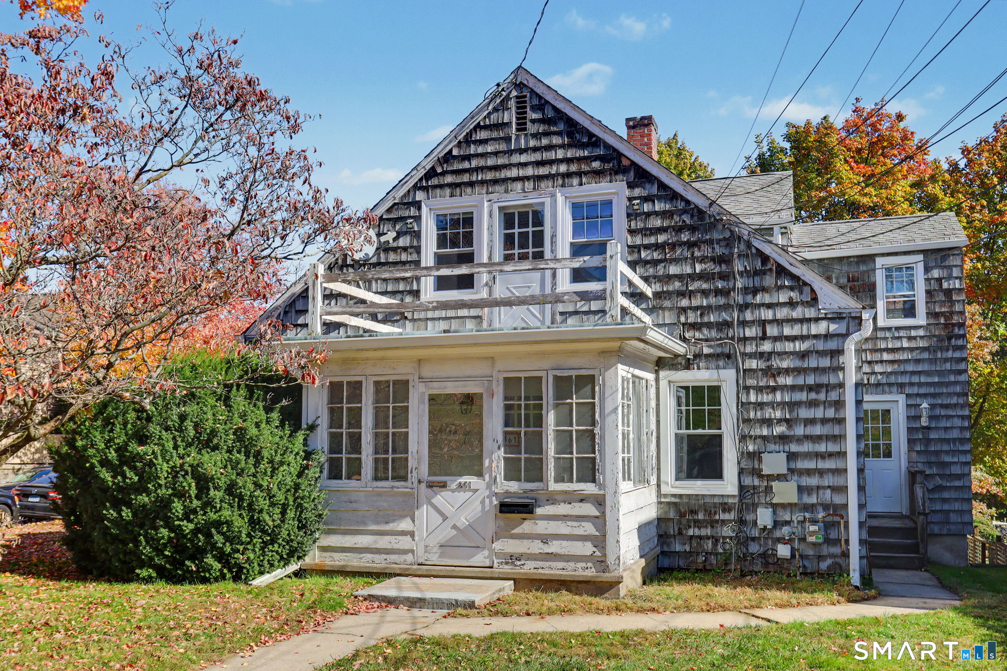 361 Glenbrook Road Stamford CT 06906