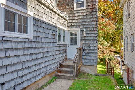 361 Glenbrook Road Stamford CT 06906