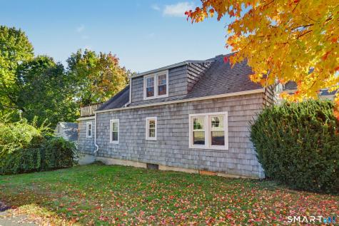 361 Glenbrook Road Stamford CT 06906