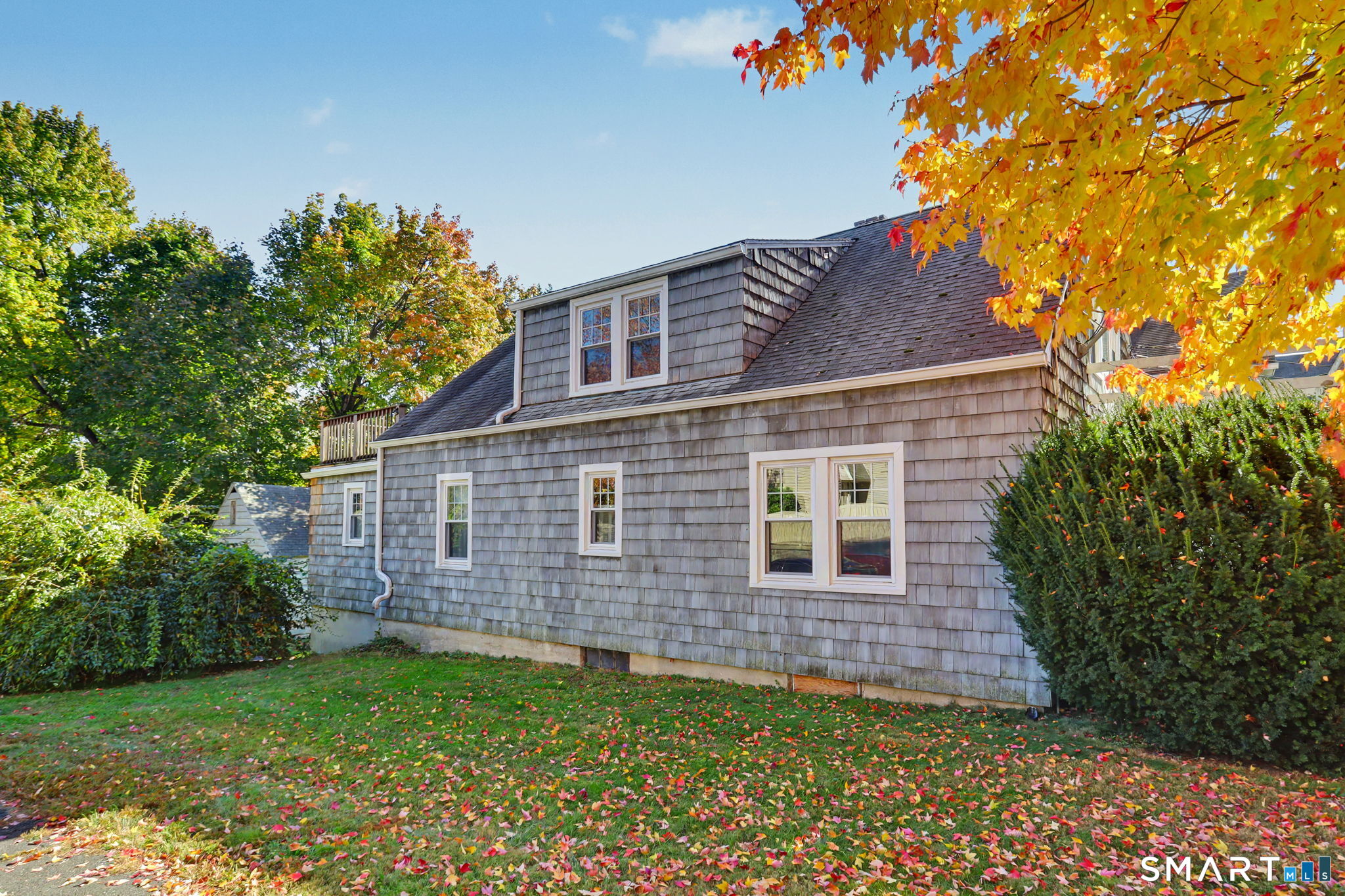 361 Glenbrook Road Stamford CT 06906