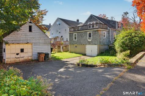 361 Glenbrook Road Stamford CT 06906