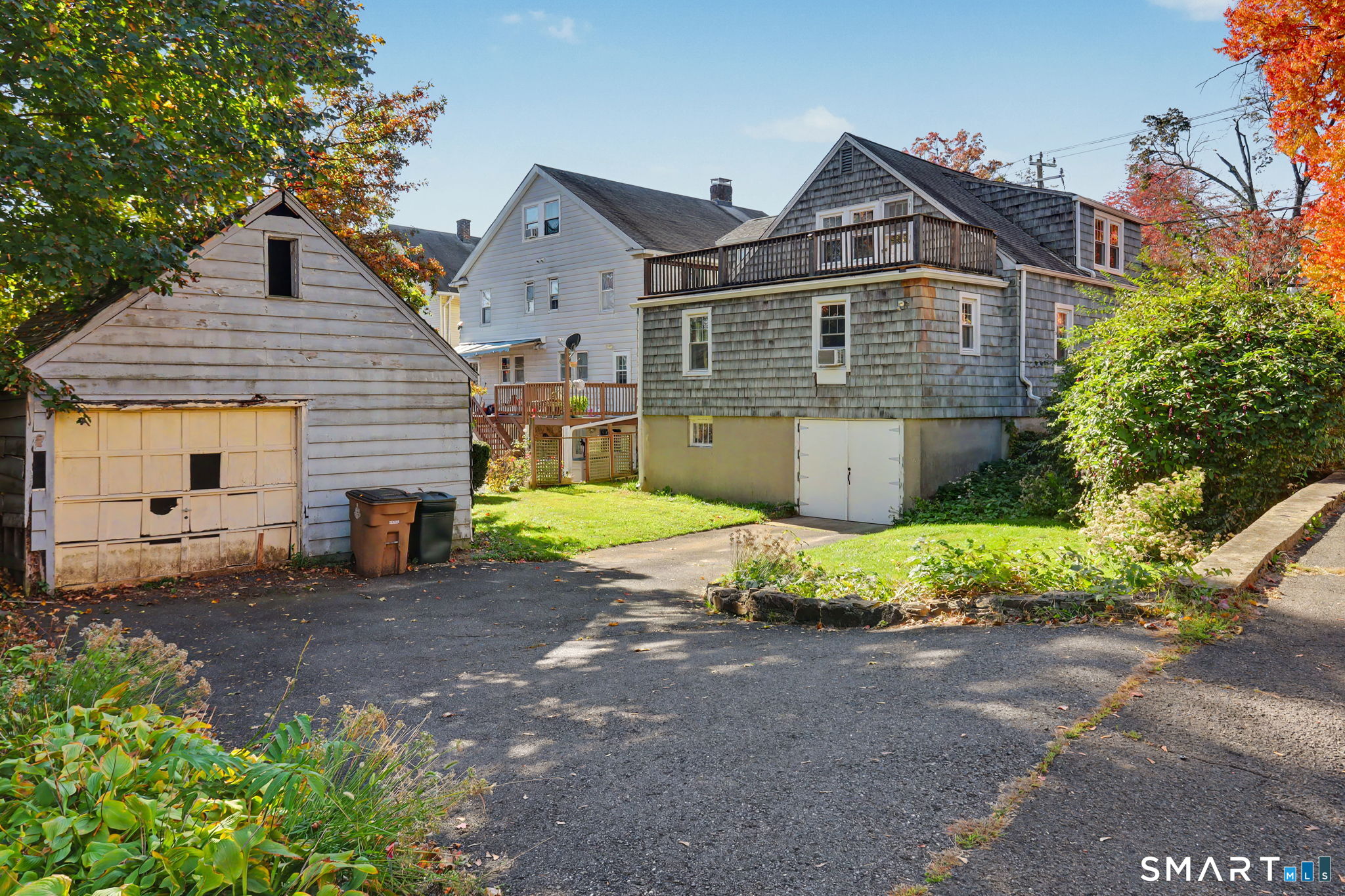 361 Glenbrook Road Stamford CT 06906
