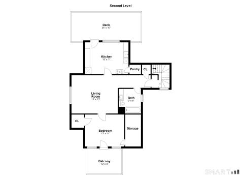 361 Glenbrook Road Stamford CT 06906