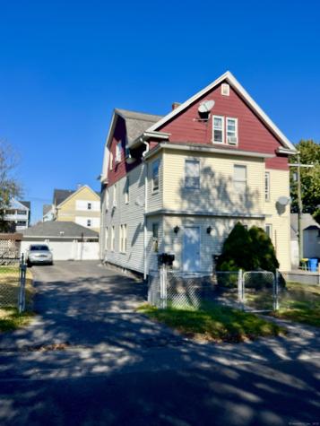 70 Vail Street Waterbury CT 06708