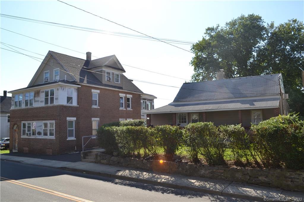 230 Ely Avenue Norwalk CT 06854