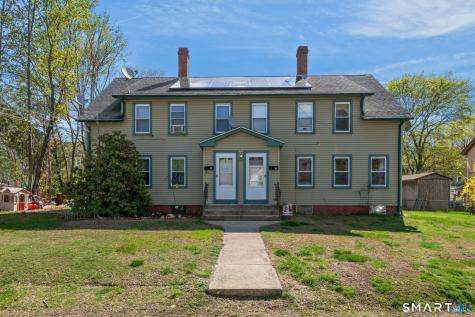 5 Eighth Street Plainfield CT 06374