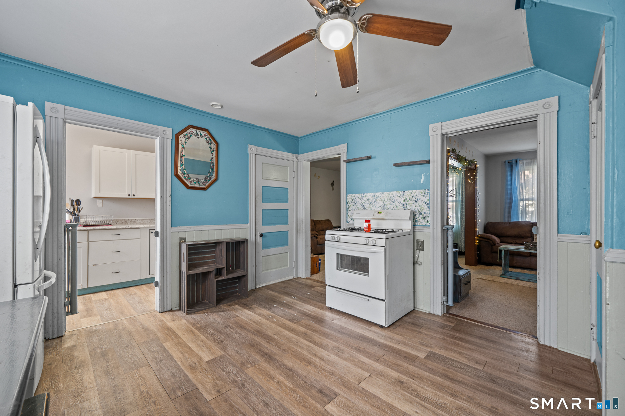 5 Eighth Street Plainfield CT 06374