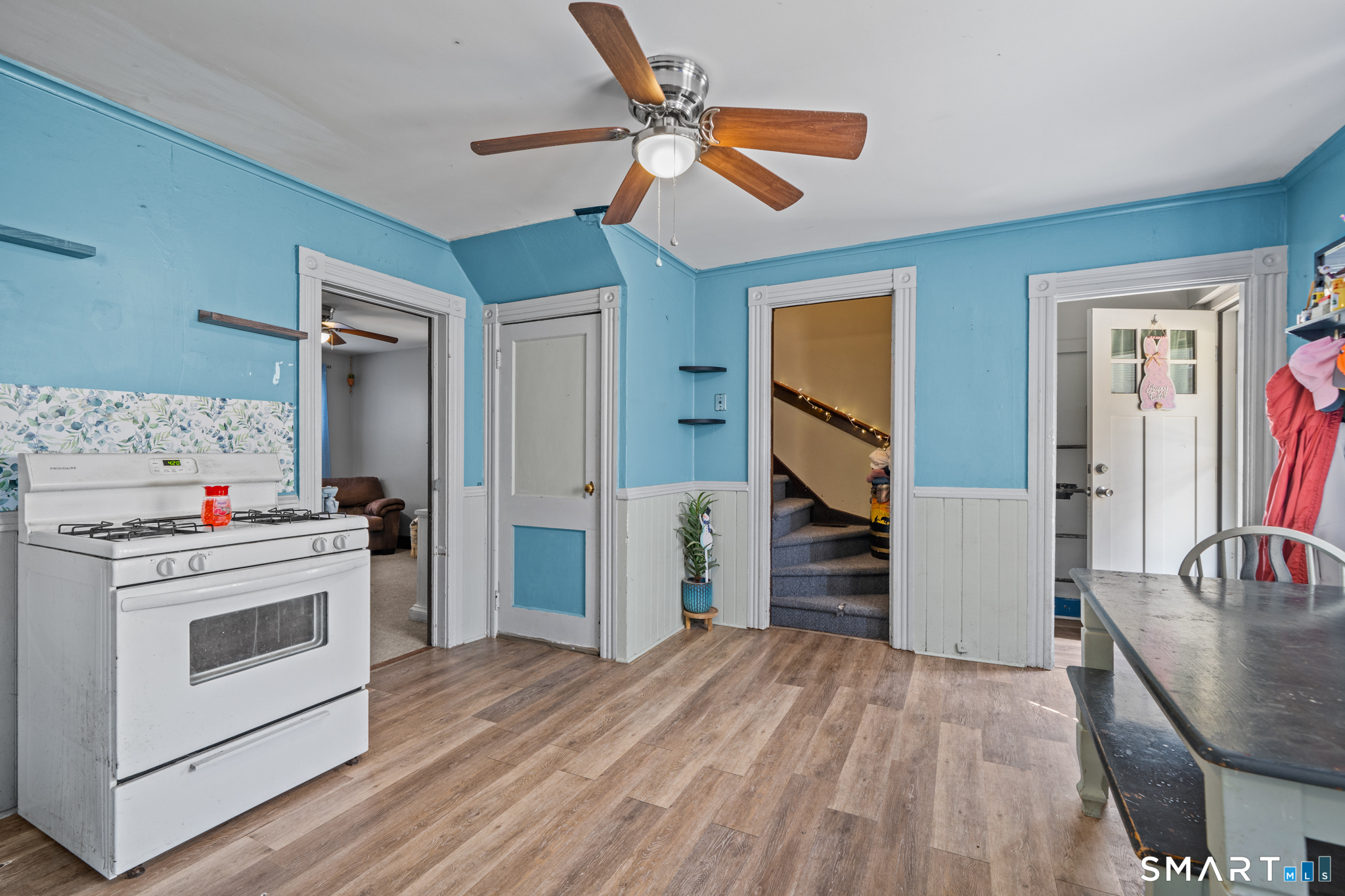 5 Eighth Street Plainfield CT 06374